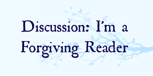Forgiving Reader